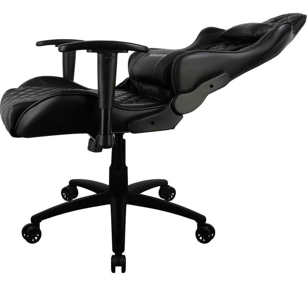 Cadeira Escritorio Gamer Thunderx3 Tgc12 Preto