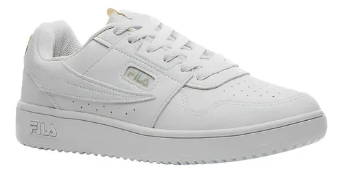 Tênis Feminino Casual Acd Classic Fila