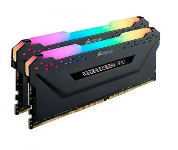 Computador Gamer Cruiser Ryzen 5600G Mem 16Gb RGB SSD 512Gb FT 500W Windows 11