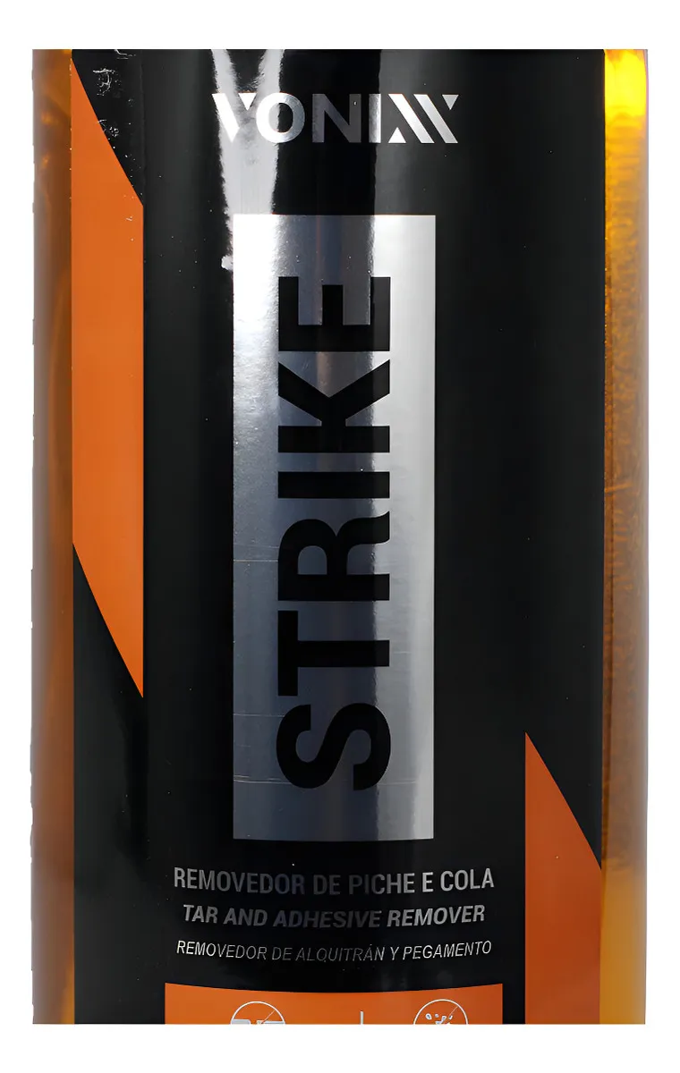 Removedor De Piche E Cola Strike 1,5 Litros Vonixx