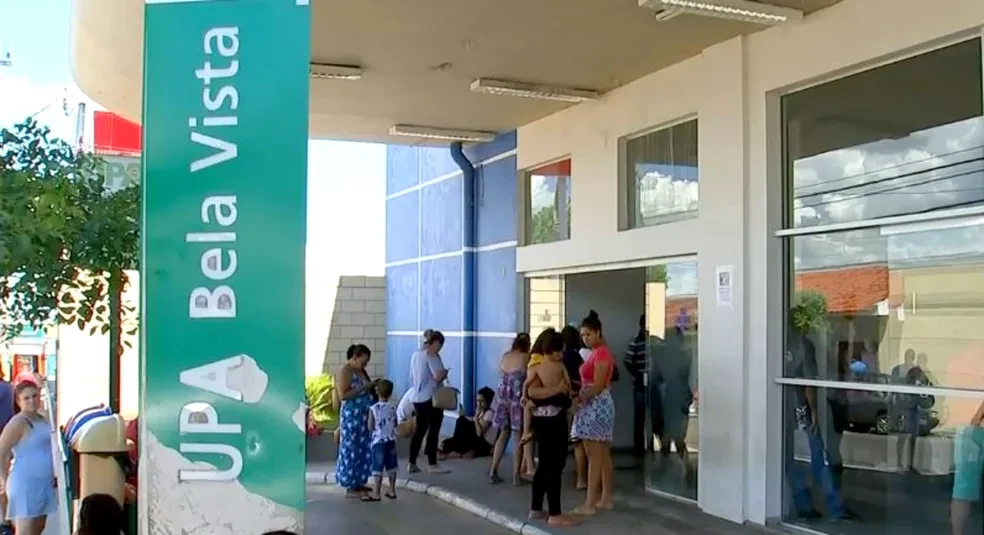 Polícia Civil investiga morte de menino que passou três vezes por atendimento médico em unidade de saúde em Bauru