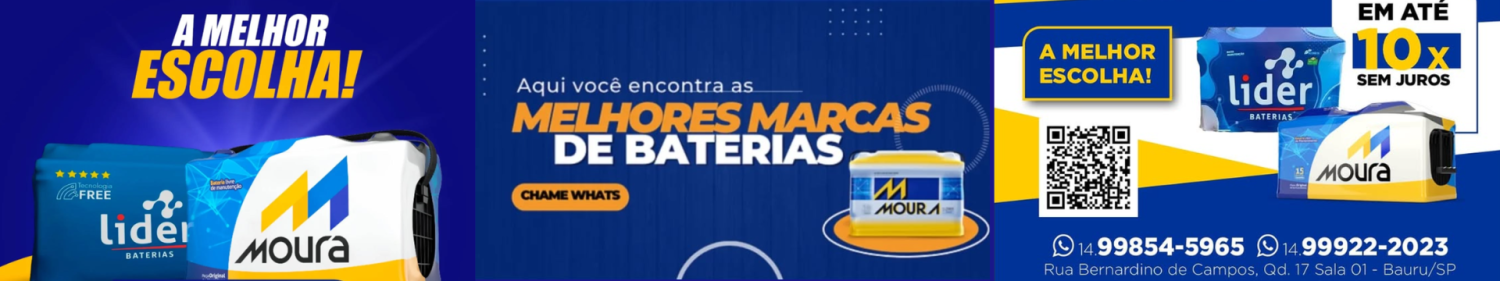 OutletBauru offer