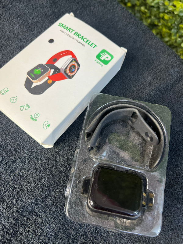 RELOGIO SMART