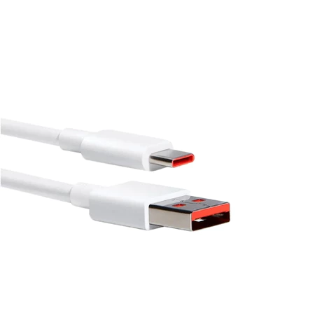 CABO TURBO USB PARA TYPE-C 2MT 120W 6A XC-CD-140