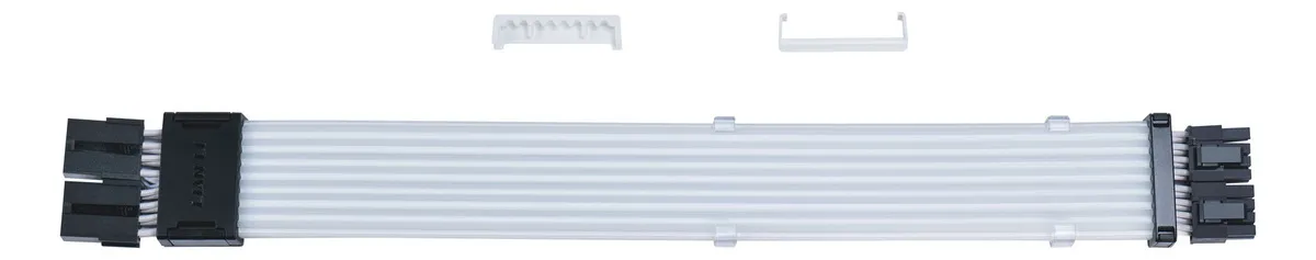 Bo Extensor Linli Strimer Wireless 2 X 8p 8 Leds Argb Or Brnco